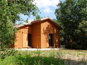 Gite et cabane écologiques 1000 Pailles - Image 2
