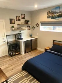 Cozy Guest Suite Perfect for Red Rocks & Downtown! - Image 5