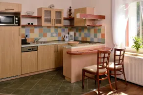 Apartment ”Irisis Green” for 3 persons - Image 4