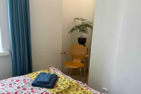 Cozy apartment next to Finnish culture spots - Image 3