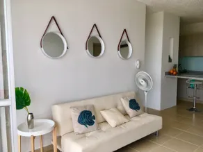 Nice&Modern Apt, Pools, Wifi - Aqualina Orange - Image 2