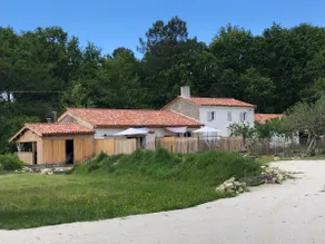 vacation in Les Cercins, accommodation for 12 people - Image 2