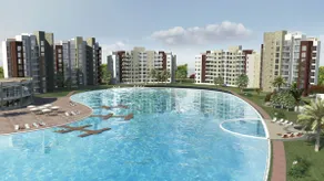 Increible Apartment with beach Monterrey/Apodaca - Image 2