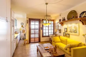 7- Monthly Offer- 30 days in Crete -Stylish Studio - Image 2