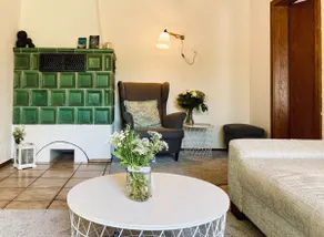 FichtelRAUM: Apartment KUNO in the Fichtel Mountains - Image 3