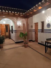 Casa Mudéjar Alicún (Almeria) - Image 2