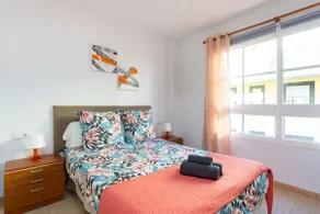 Home2Book Duplex Callao Salvaje Beach & Wifi - Image 5