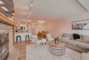 Mountain chic Copper Ctr Vil condo; bunk beds! - Image 2