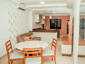 Apê Soft. Located in the Historic Center of Areia - Image 5