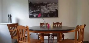 ”GUTE ZEIT” Vacation apartment - Image 4