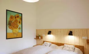 Country house for up to 8 people in northern Hamburg - Image 5