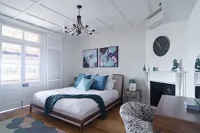 Water View Historical Terrace 6 Room Sydney #56 - Image 5