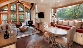 Luxurious, Private, Healdsburg Guest Cottage - Image 2