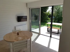 WHITE NOSE COTTAGE IN AMBLETEUSE NEAR THE SEA - Image 5