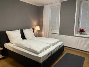Old Town Vacation Rental Hameln App 5 - Image 2