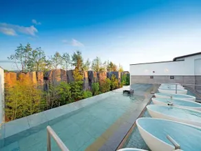 [Free parking available] A room with a view of the sea on Awaji Island! 5 minutes from Higashiura Expressway Exit, Resort Room 408 - Image 3