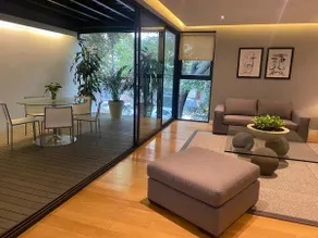 Cozy & elegant 2BD, 2.5BA with PT in Polanco. - Image 5