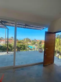 Ocean view apartment in modern Beach Villa, apto#4 - Image 5