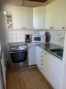 Cabin with ocean view - Image 5