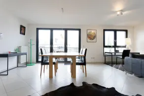 Rooftop 2 Bedrooms with Lux City Terraces - Image 4