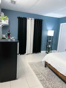 CocoRose Guest suite in Tampa - Image 2