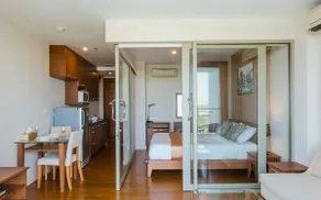 Luxury beachfront condo Huahin best view - Image 5