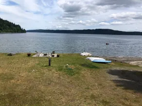 Hood Canal Waterfront Home - Incredible Views, Wildlife, EV Charger,  Kayaks! - Image 4