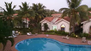 Casa Legend Villa & Apartments Arpora - Baga - Goa - Image 2