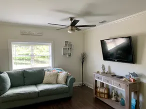 Cute Beach Themed Hideaway - Image 3