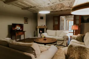Kalēju Street Residence: The Pearl of Talsi Old Town - Image 2