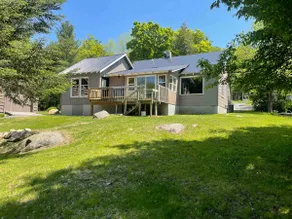 Lakeside Adirondack Cottage - Image 3