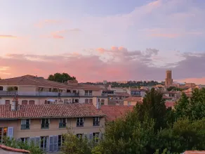 Secret rooftop – heart of Vieux-Aix/Private terrace - Image 5