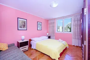Apartment Andromeda sea view - Image 5