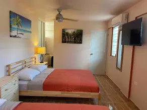 Suite with private entrance/bathroom-Wifi - Image 4