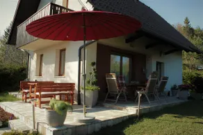 Sunny Weekend Sauna House - Happy Rentals - Image 4