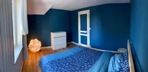 Ancamalo house with courtyard 5 minutes from the sea - Image 4