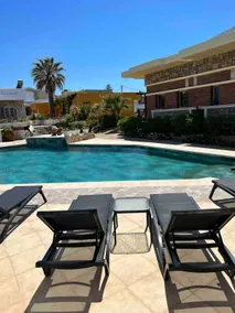 Sunterra - Seafront Villa - Image 2