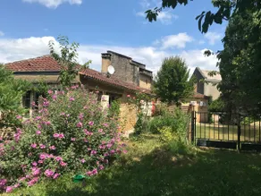 Presbytère de cassagnes - Image 2