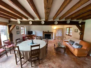 Farmhouse in Sologne - Image 3