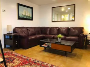 Historic Fairhaven Village Garden-Level Suite - Image 2