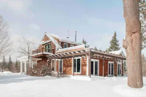 Lake Salem Waterfront Home - Image 2