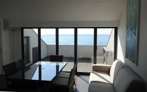 Das Dach auf der Sea Apartments - Image 4
