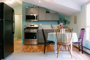 Lakefront Apt & boat slip/ walk/boat/bike to Bemus - Image 5