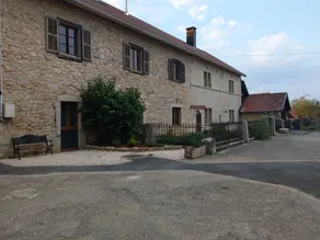 Charming gîte ”L'authentique” le Narbief - Image 4