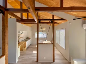Hakone Sightseeing, Stylish Simple Duplex Detached Villa in Odawara Festival - TRE - Image 3