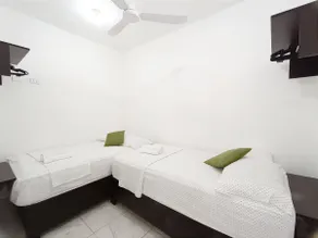 3. Air Conditioning/High-speed Wifi/Central/Second Floor. - Image 4