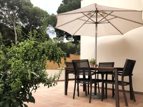 Mar de Pins - B Family apartment near the sea - Image 5