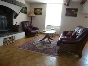 Bekväm gite med pool i antik vindomän - Image 3
