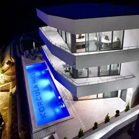 Tamaris 6 - Luxury Resort Korčula Hill - Image 3