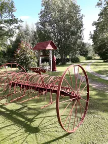 Unique and beautiful countryside guesthouse - Image 4